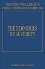 Image for The Economics of Austerity