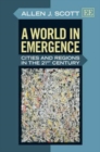 Image for A World in Emergence