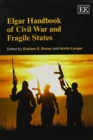 Image for Elgar Handbook of Civil War and Fragile States