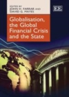 Image for Globalisation, the global financial crisis and the state