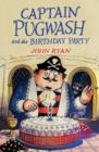 Image for Captain Pugwash and the birthday party