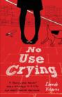 Image for No Use Crying