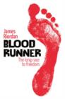 Image for Blood Runner: The Long Race to Freedom