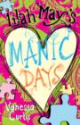 Image for Lilah May's manic days