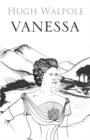 Image for Vanessa: a novel