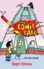Image for The Comic Café