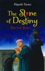 Image for The Stone of Destiny: Tales from Turkey