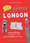 Image for The Bumper Book of London: Fun Facts for All the Family