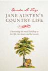 Image for Jane Austen&#39;s country life