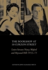 Image for The bookshop at 10 Curzon Street: letters between Nancy Mitford and Heywood Hill 1952-73