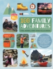 Image for 100 Family Adventures