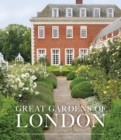 Image for Great gardens of London