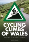 Image for Cycling climbs of wales