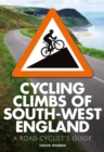 Image for Cycling Climbs of South-West England