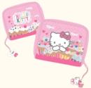 Image for HELLO KITTY CUPCAKE PURSE