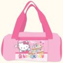Image for HELLO KITTY CUPCAKE HOLDALL