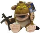 Image for Gruffalos Child Hand Puppet 14 Inch
