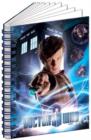 Image for DOCTOR WHO NOTEBOOK A5