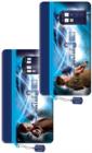 Image for DOCTOR WHO PENCIL CASE LENTICULAR