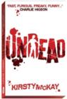 Image for UNDEAD SIGNED EDITION