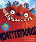 Image for MONSTERSAURUS SIGNED EDITION