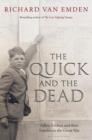 Image for QUICK &amp; THE DEAD SIGNED EDITION