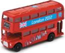 Image for CORGI LONDON 2012 OLYMPICS CLASSIC BUS