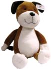 Image for KIPPER 16 INCH SOFT TOY