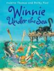 Image for WINNIE UNDER THE SEA SIGNED EDITION