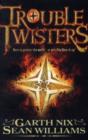 Image for TROUBLETWISTERS SIGNED EDITION