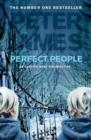 Image for PERFECT PEOPLE SIGNED EDITION