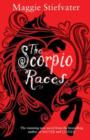 Image for SCORPIO RACES SIGNED EDITION