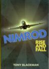 Image for NIMROD RISE &amp; FALL SIGNED EDITION