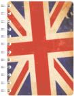 Image for FLAG FEVER A5 NOTEBOOK