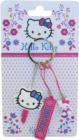 Image for HELLO KITTY FOLKSY KEYRING