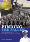 Image for FINDING THE FALLEN SIGNED EDITION
