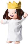 Image for LITTLE PRINCESS 12 INCH SOFT TOY