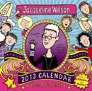 Image for JACQUELINE WILSON 2013 STICKER WALL