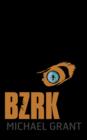 Image for BZRK SIGNED EDITION
