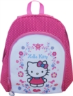 Image for HELLO KITTY FOLKSY BACKPACK
