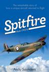 Image for SPITFIRE MARK 1 P9374 SIGNED EDITION