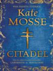 Image for CITADEL SIGNED EDITION