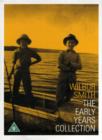 Image for WILBUR SMITH EARLY YEARS COLLECTION BK C