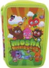 Image for MOSHI MONSTERS 2 TIER FILLED PENCIL CASE
