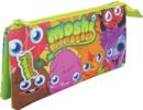 Image for MOSHI MONSTERS 3 POCKET PENCIL CASE