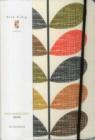 Image for ORLA KIELY PERFECT BOUND NOTEBOOK A6