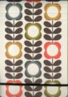 Image for ORLA KIELY JOTTER A6