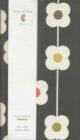 Image for ORLA KIELY LINEN ADDRESS BOOK SLIM