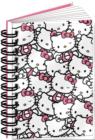 Image for HELLO KITTY CLASSIC A6 WIRO NOTEBOOK