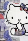 Image for HELLO KITTY LIBERTY LONDON A5 NOTEBOOK